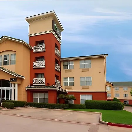 Lonestar Suites